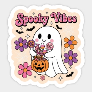 Halloween-2025 Sticker